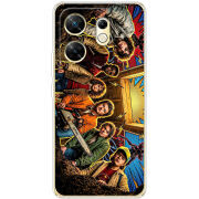 Чехол BoxFace Infinix Zero 30 4G 