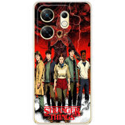 Чехол BoxFace Infinix Zero 30 4G 