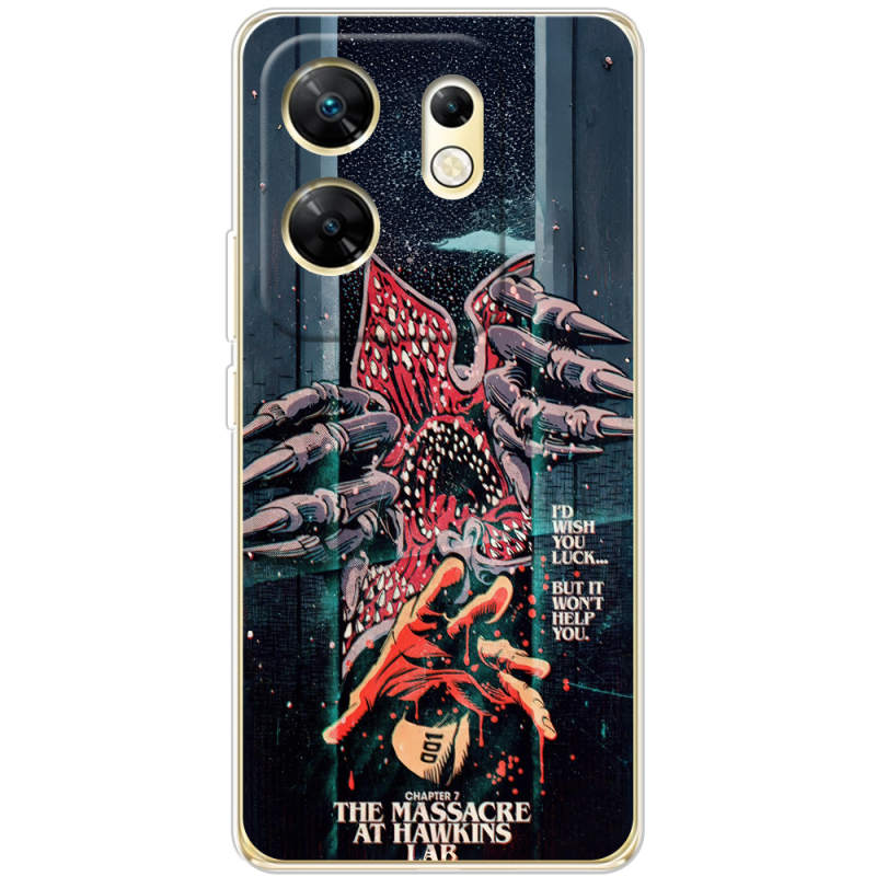 Чехол BoxFace Infinix Zero 30 4G 