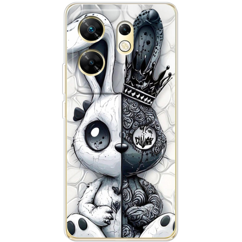 Чехол BoxFace Infinix Zero 30 4G 