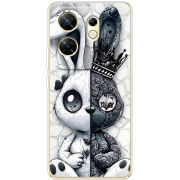 Чехол BoxFace Infinix Zero 30 4G 