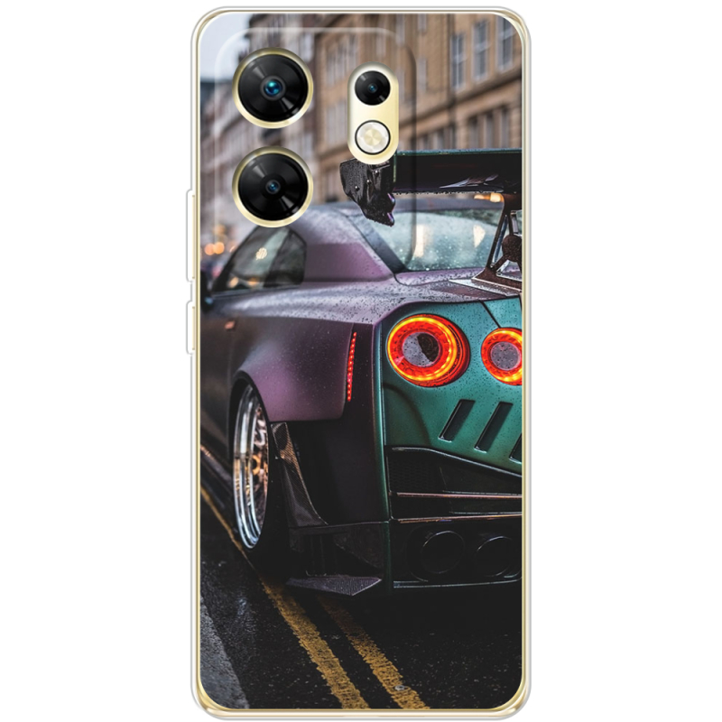 Чехол BoxFace Infinix Zero 30 4G 