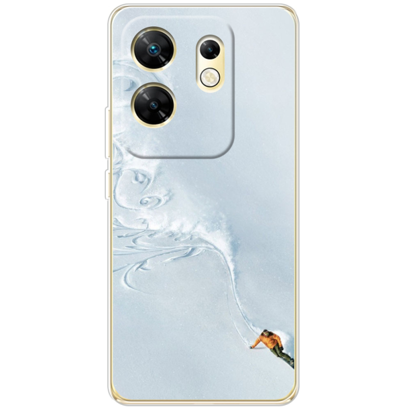 Чехол BoxFace Infinix Zero 30 4G 