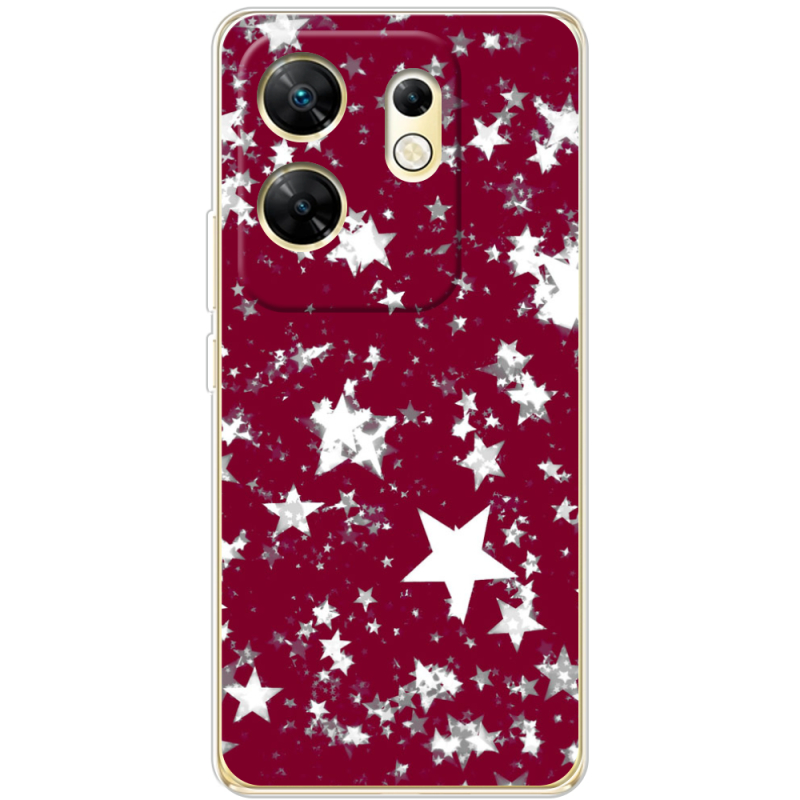 Чехол BoxFace Infinix Zero 30 4G 