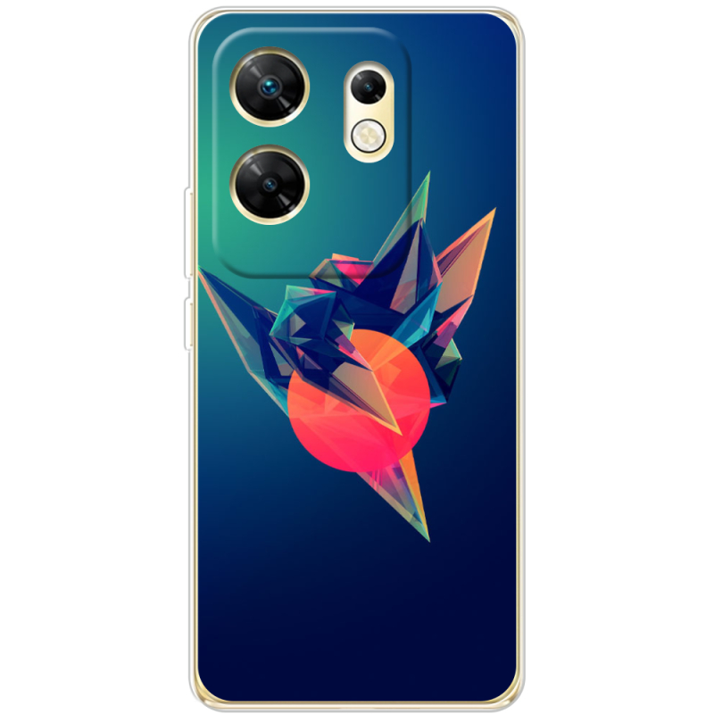 Чехол BoxFace Infinix Zero 30 4G 