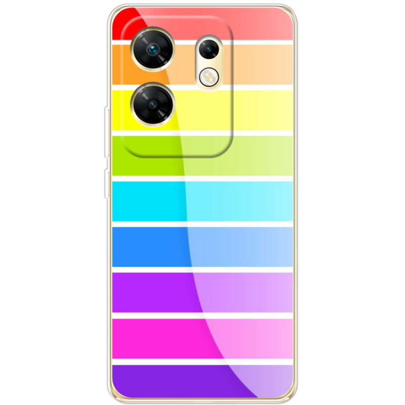 Чехол BoxFace Infinix Zero 30 4G 