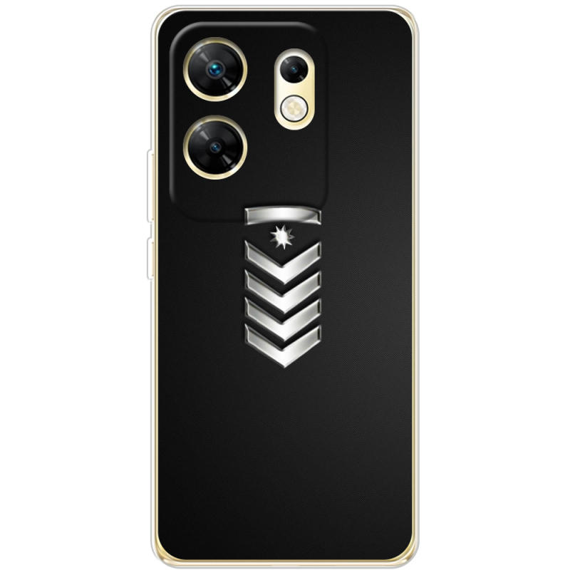 Чехол BoxFace Infinix Zero 30 4G 