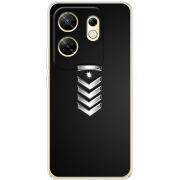 Чехол BoxFace Infinix Zero 30 4G 