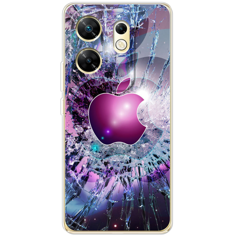 Чехол BoxFace Infinix Zero 30 4G 