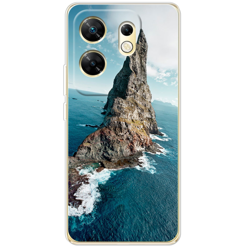 Чехол BoxFace Infinix Zero 30 4G 