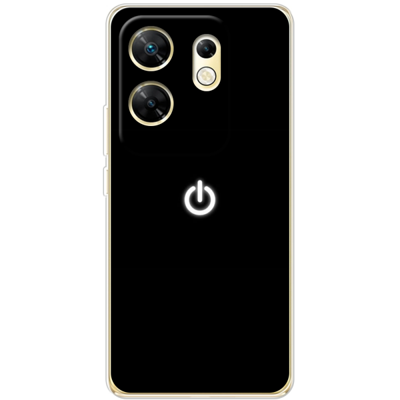 Чехол BoxFace Infinix Zero 30 4G 