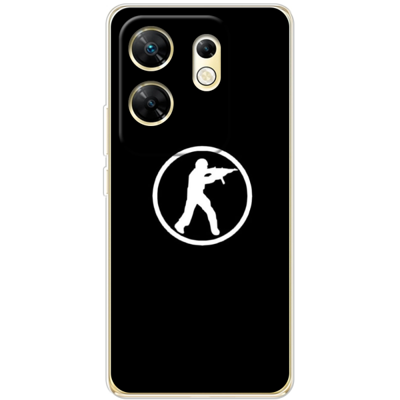 Чехол BoxFace Infinix Zero 30 4G 