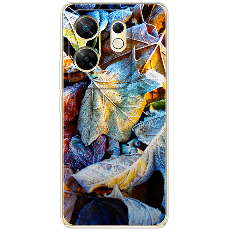 Чехол BoxFace Infinix Zero 30 4G 