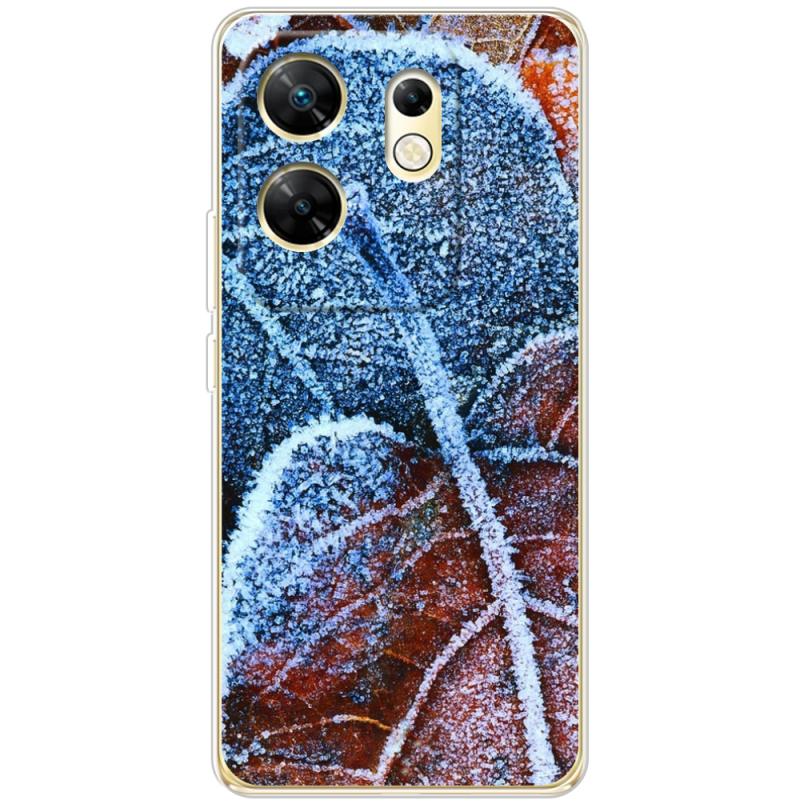 Чехол BoxFace Infinix Zero 30 4G 