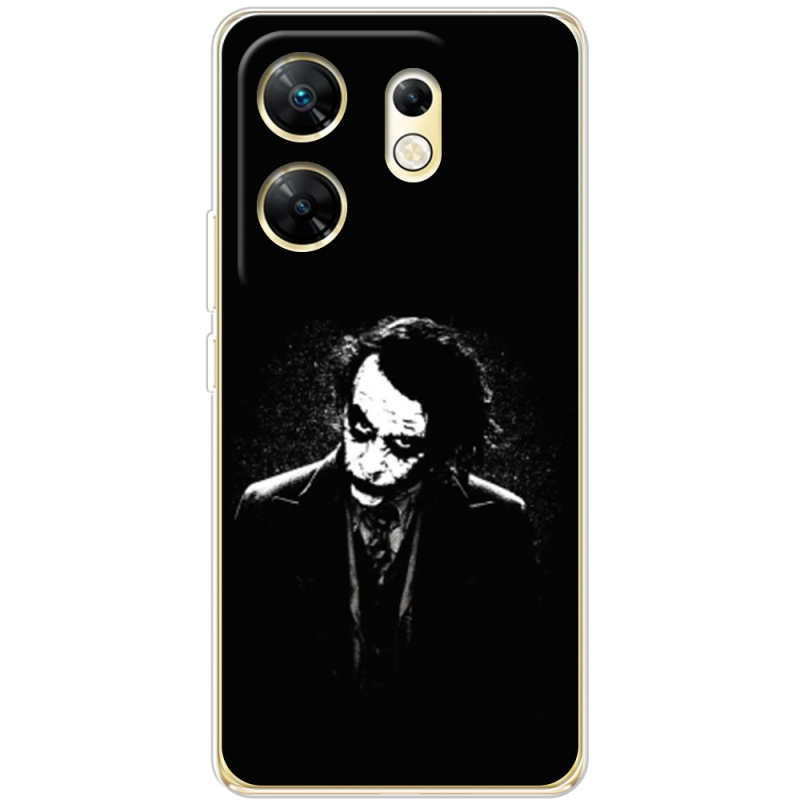Чехол BoxFace Infinix Zero 30 4G 
