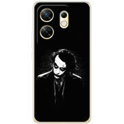 Чехол BoxFace Infinix Zero 30 4G 