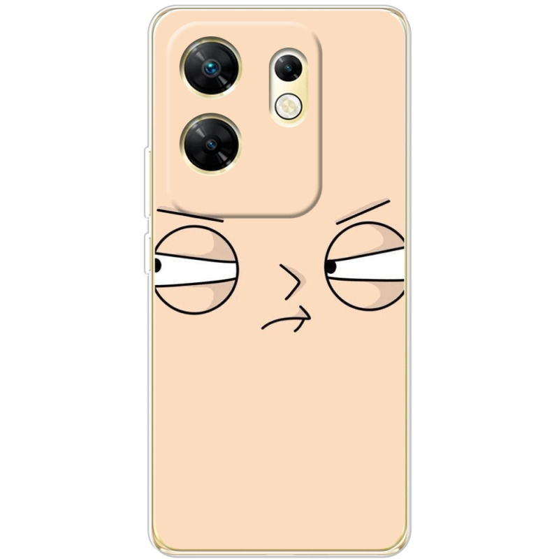 Чехол BoxFace Infinix Zero 30 4G 