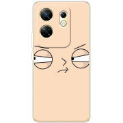 Чехол BoxFace Infinix Zero 30 4G 