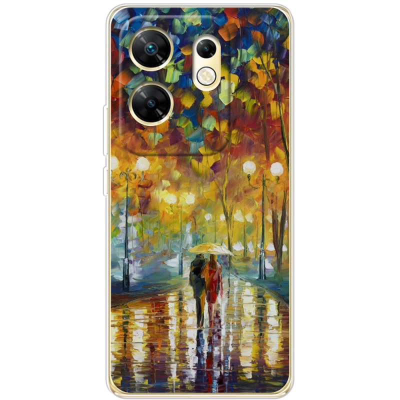 Чехол BoxFace Infinix Zero 30 4G 