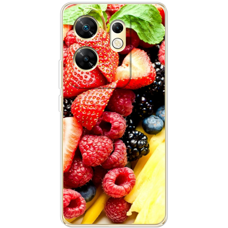 Чехол BoxFace Infinix Zero 30 4G 