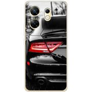 Чехол BoxFace Infinix Zero 30 4G Audi A7