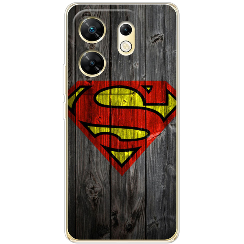 Чехол BoxFace Infinix Zero 30 4G 