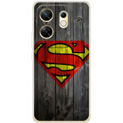 Чехол BoxFace Infinix Zero 30 4G 