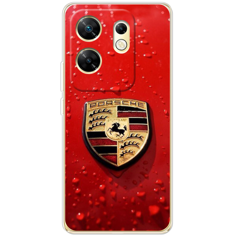 Чехол BoxFace Infinix Zero 30 4G 