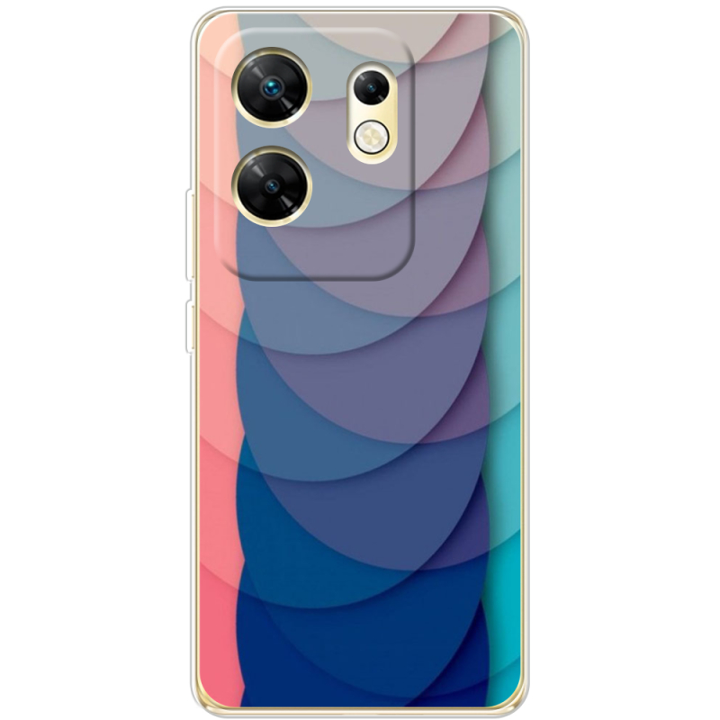 Чехол BoxFace Infinix Zero 30 4G 