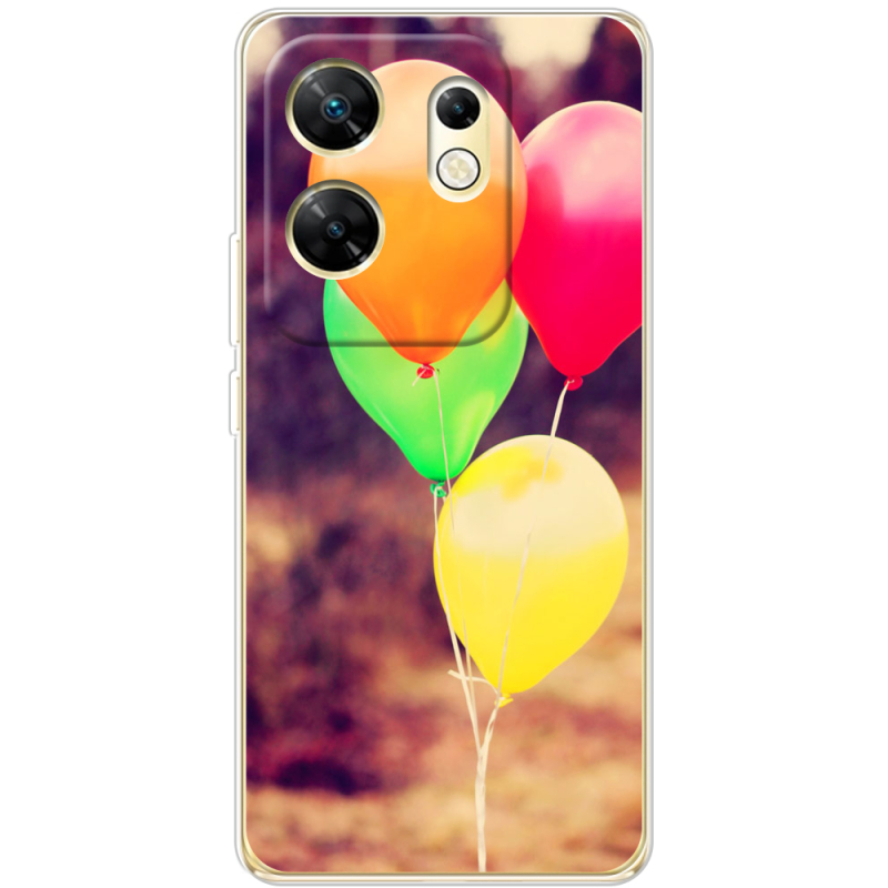 Чехол BoxFace Infinix Zero 30 4G 