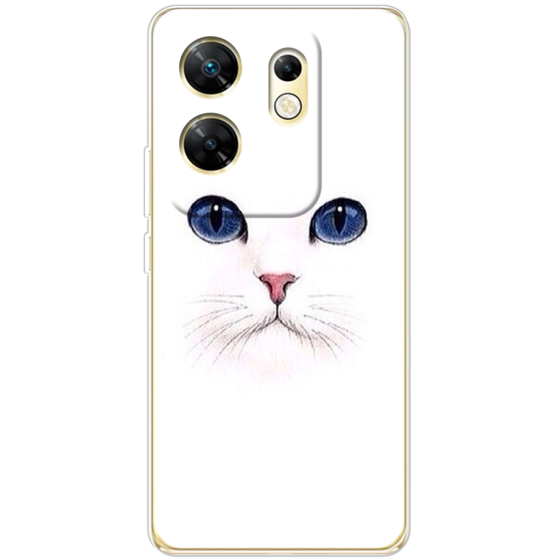 Чехол BoxFace Infinix Zero 30 4G 