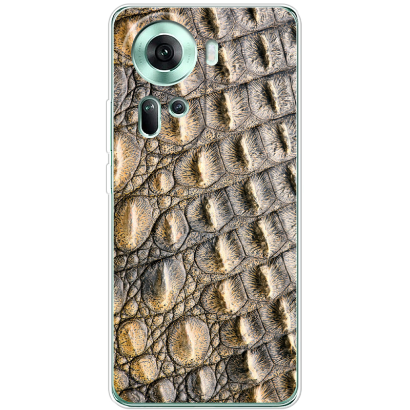 Чехол BoxFace OPPO Reno 11 5G 