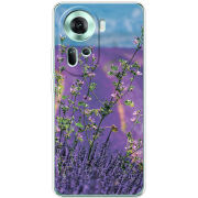 Чехол BoxFace OPPO Reno 11 5G Lavender Field