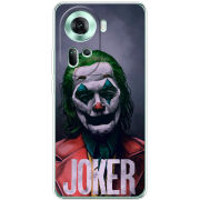 Чехол BoxFace OPPO Reno 11 5G Joker