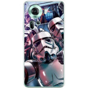 Чехол BoxFace OPPO Reno 11 5G Stormtroopers