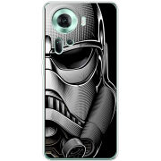 Чехол BoxFace OPPO Reno 11 5G Imperial Stormtroopers