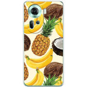 Чехол BoxFace OPPO Reno 11 5G Tropical Fruits