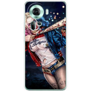 Чехол BoxFace OPPO Reno 11 5G Harley Quinn