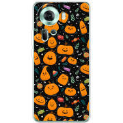 Чехол BoxFace OPPO Reno 11 5G Cute Halloween