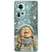 Чехол BoxFace OPPO Reno 11 5G Смак дитинства