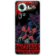 Чехол BoxFace OPPO Reno 11 5G 