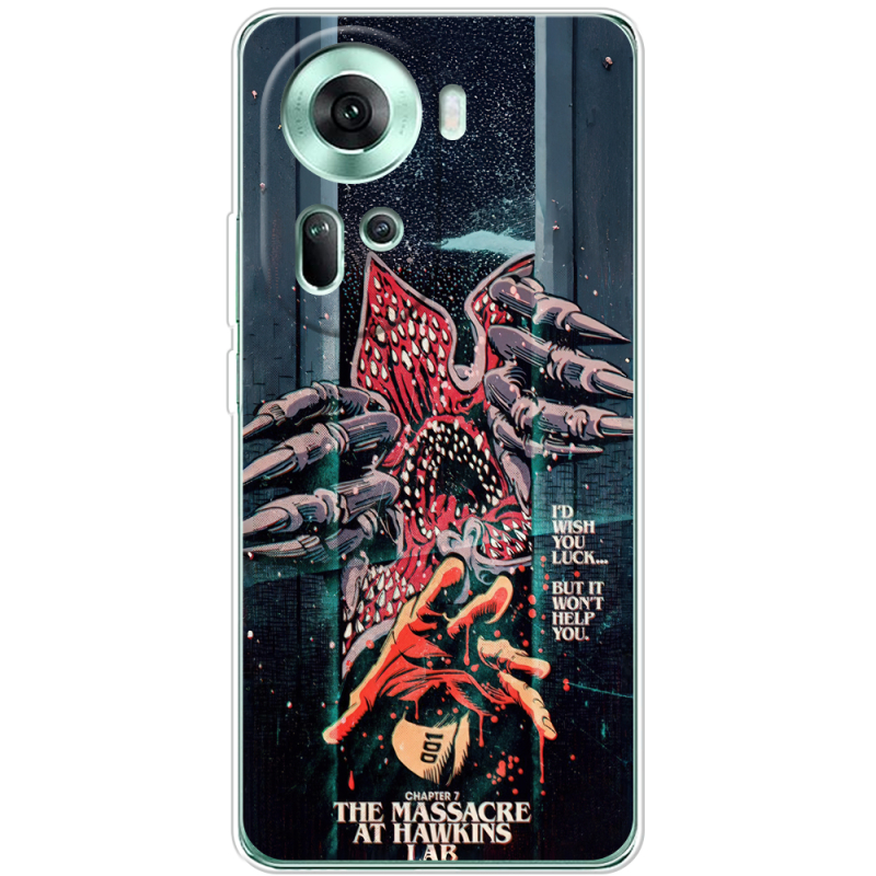 Чехол BoxFace OPPO Reno 11 5G 