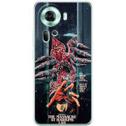 Чехол BoxFace OPPO Reno 11 5G 