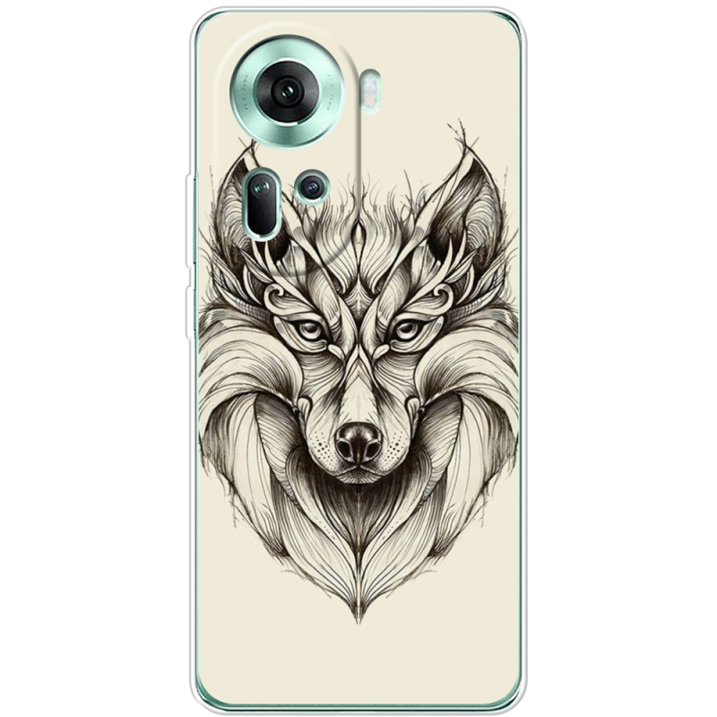 Чехол BoxFace OPPO Reno 11 5G 