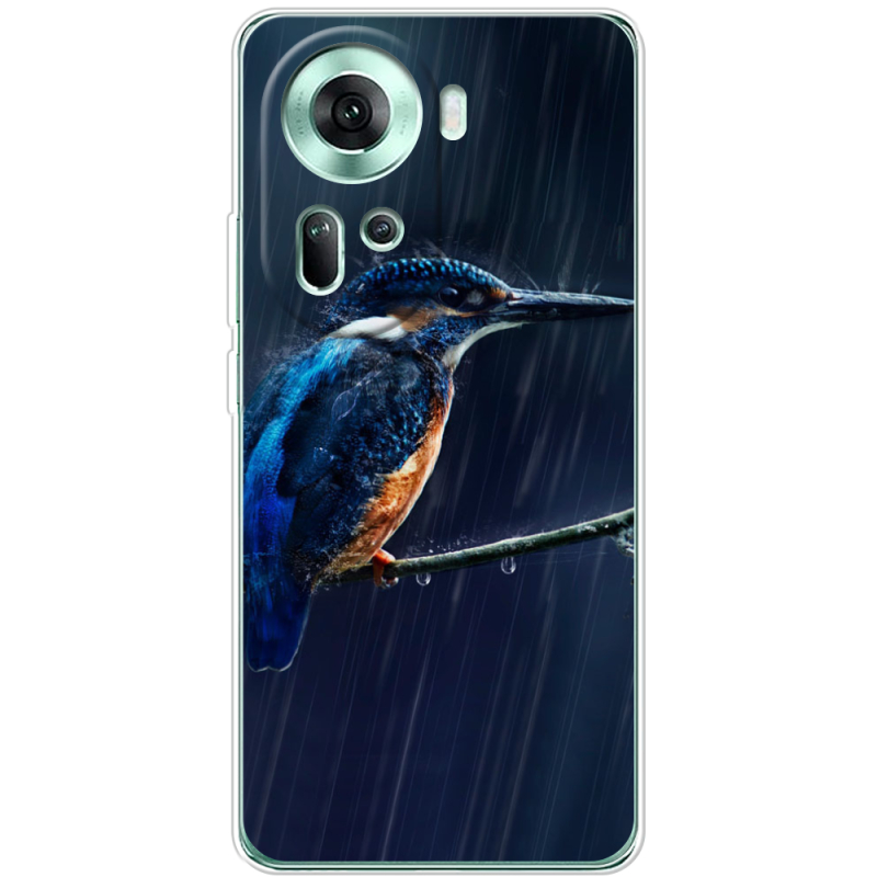 Чехол BoxFace OPPO Reno 11 5G 