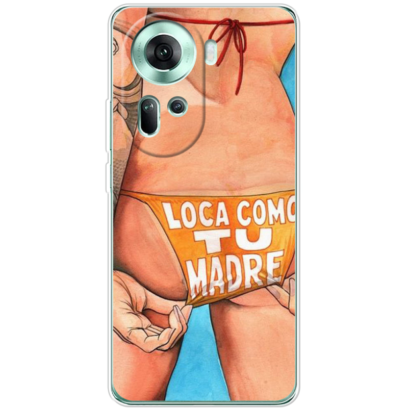 Чехол BoxFace OPPO Reno 11 5G 