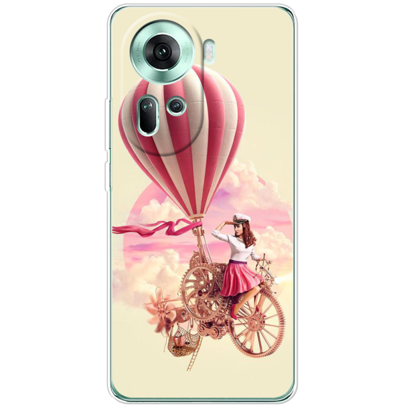 Чехол BoxFace OPPO Reno 11 5G 