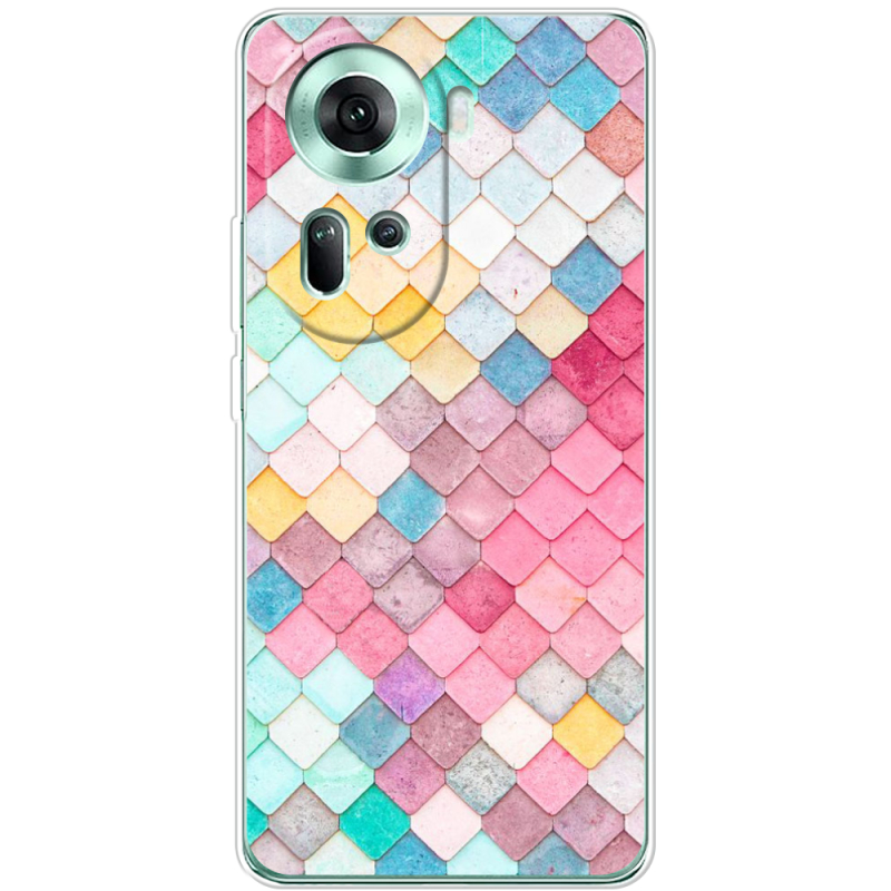 Чехол BoxFace OPPO Reno 11 5G 