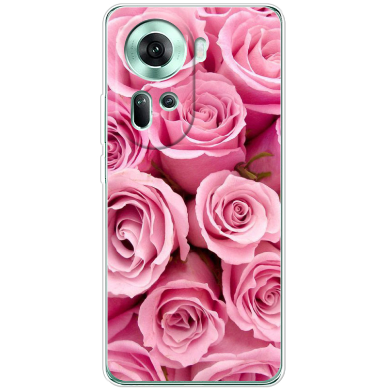 Чехол BoxFace OPPO Reno 11 5G 