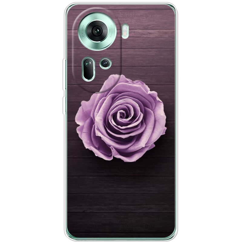 Чехол BoxFace OPPO Reno 11 5G 